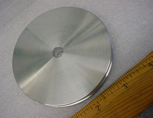 Pulley for Aviation Ground Support Equipment