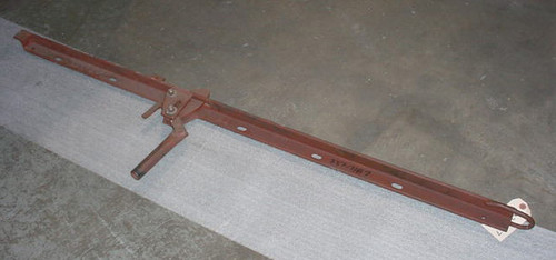 ANGLE Ground Support Equipment Part by Sage Parts