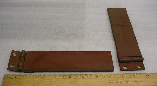 Indicator for Aviation Ground Support Equipment