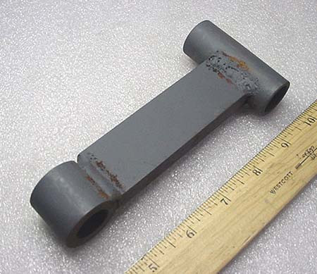 CAM Ground Support Equipment Part