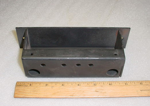 BOX Assembly Switch for Aviation Ground Support Equipment