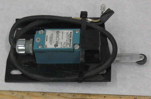 Limit Switch Assembly LS-8 for Aviation Ground Support Equipment