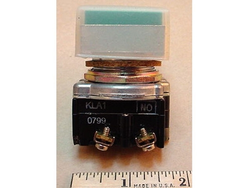 SWITCH, PUSHBUTTON-2397145