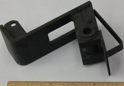 STRIKER Aviation Ground Support Equipment Part