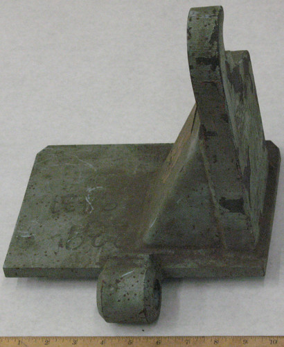 HOOK ADAPTER for Aviation Ground Support Equipment