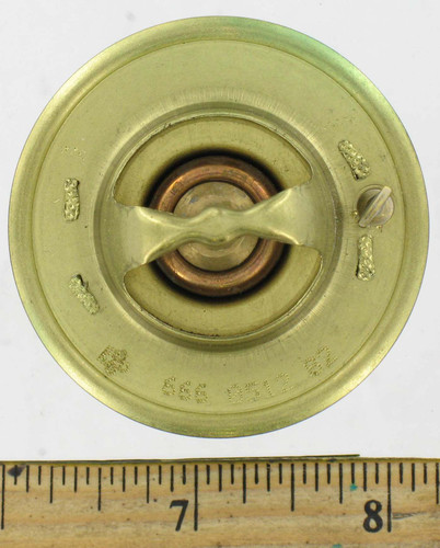 Thermostat 4.236 Series for Aviation Ground Support Equipment
