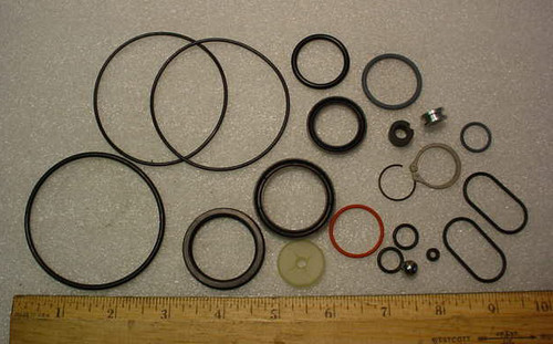 KIT, Repair Brake Chamber for Aviation Ground Support Equipment