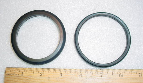 Seal Kit Swivel 2 Inch for Aviation Ground Support Equipment