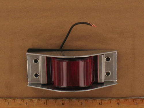 Light Marker Clearance Red for Aviation Ground Support Equipment