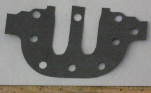 Gasket Pump Body Set of 2 for Aviation Ground Support Equipment