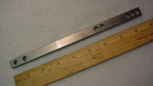 Demand Throttle Lever for Aviation Ground Support Equipment