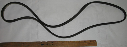 Gasket Rocker Cover for Aviation Ground Support Equipment