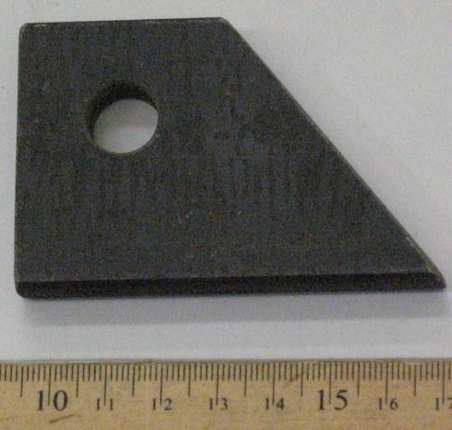 Rod End Cylinder for Aviation Ground Support Equipment