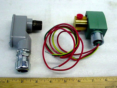 Valve Kit for Aviation Ground Support Equipment