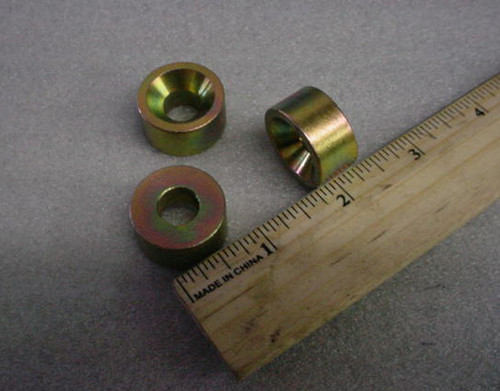 BLOCK, RETAINER for Aviation Ground Support Equipment