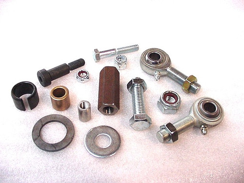 KIT Drive Lifting System Modification for Aviation Ground Support Equipment