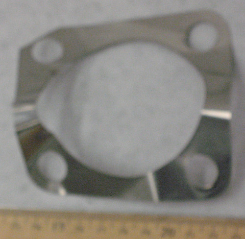 Shim Drive Axle Knuckle Bearing 0.002 for Aviation Ground Support Equipment