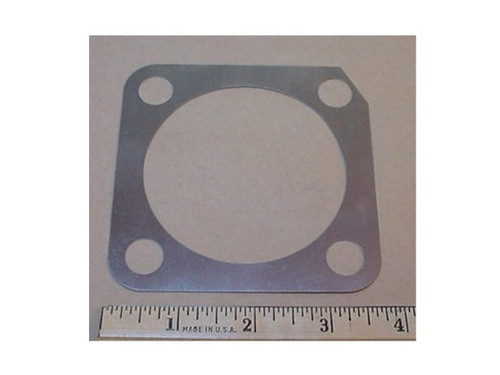 Shim Trunnion for Aviation Ground Support Equipment