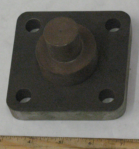 TRUNNION Aviation Ground Support Equipment Part