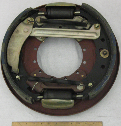 Brake Assembly Right-Hand for Aviation Ground Support Equipment