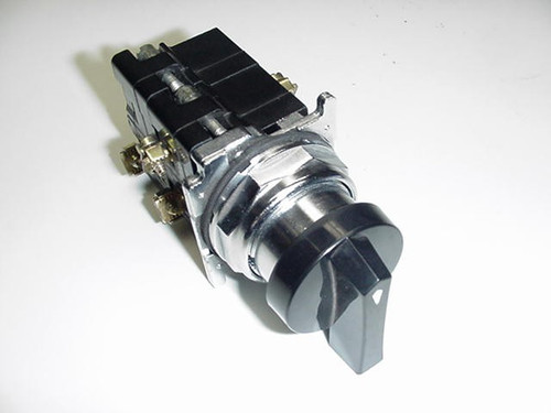 Assembly Switch for Aviation Ground Support Equipment