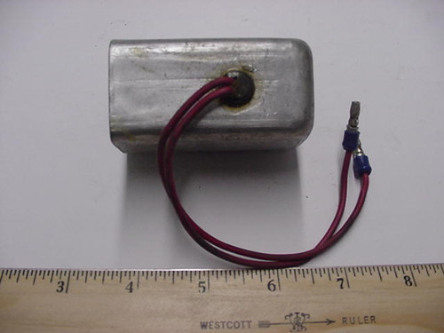 Solenoid 12VDC for Aviation Ground Support Equipment