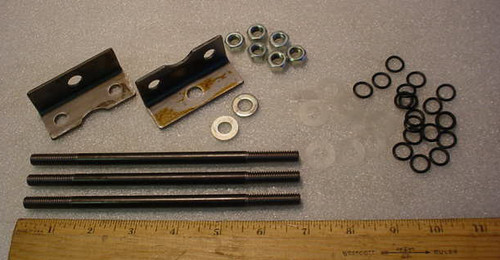 Valve 36 Series Banking Kit 3 S for Aviation Ground Support Equipment