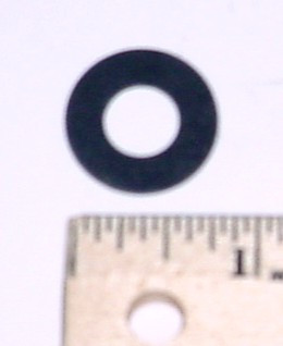 Washer, Heliroll Thrust for Aviation Ground Support Equipment