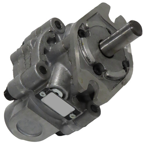 Motor Generator for Aviation Ground Support Equipment