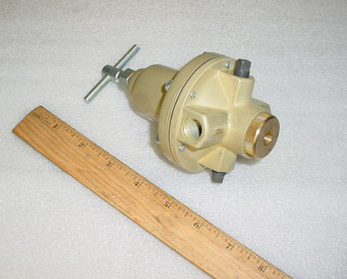 REGULATOR ASSY-8060642