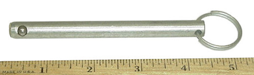 PIN Quick Release for Aviation Ground Support Equipment