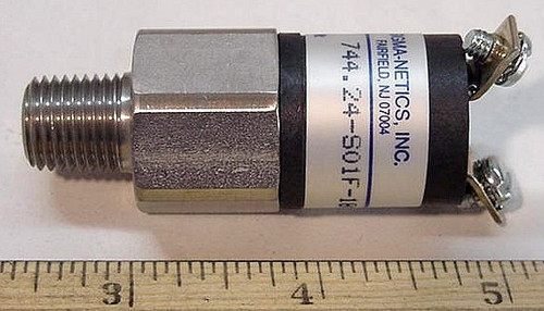 Brake Switch 1800 PSI for Aviation Ground Support Equipment