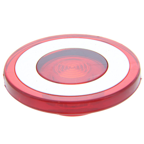 Push/Pull Red Button for Aviation Ground Support Equipment