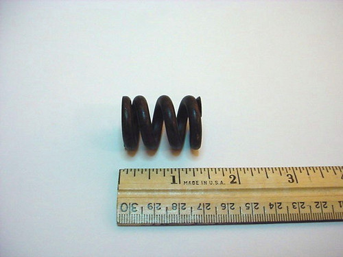 Brake Spring for Aviation Ground Support Equipment