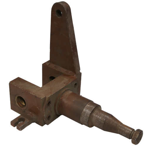 Knuckle Spindle for Aviation Ground Support Equipment