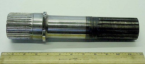 Sage Parts Front Output Shaft for Aviation Ground Support Equipment