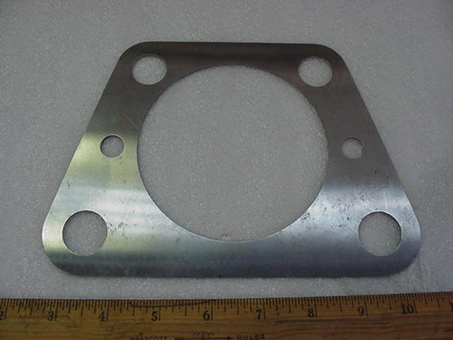 Shim 0.020 for Aviation Ground Support Equipment