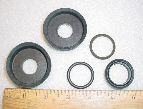 Seal Kit Packing for Aviation Ground Support Equipment