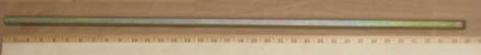 SHAFT HEX Ground Support Equipment Part