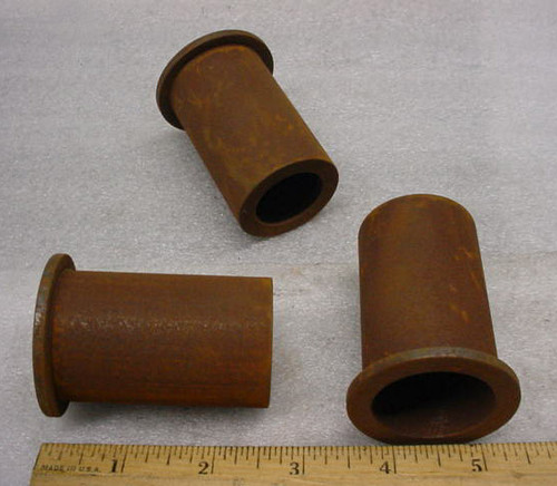 Spring Retainer for Aviation Ground Support Equipment