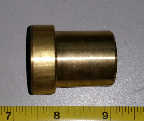 BUSHING, SLIDE