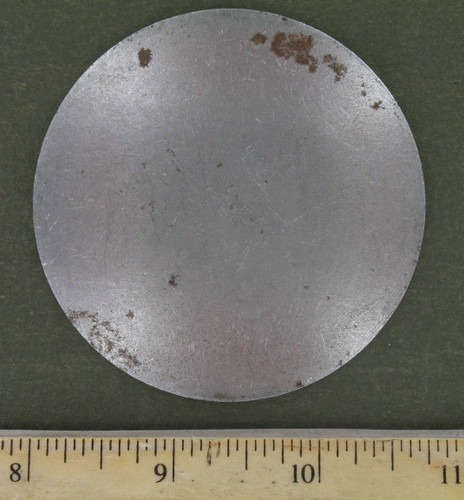 Plug King Pin for Aviation Ground Support Equipment