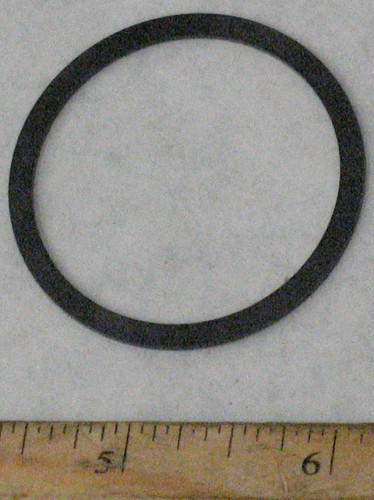 RING BACKUP Aviation Ground Support Equipment Part