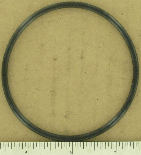 O-Ring 70 Duro Buna-N Rubber for Aviation Ground Support Equipment