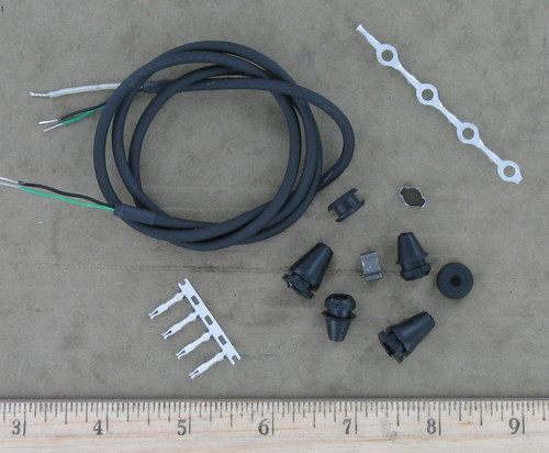 CORD, OVERHEAD for Aviation Ground Support Equipment