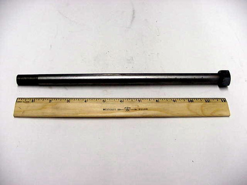 PIN, Towbar for Aviation Ground Support Equipment