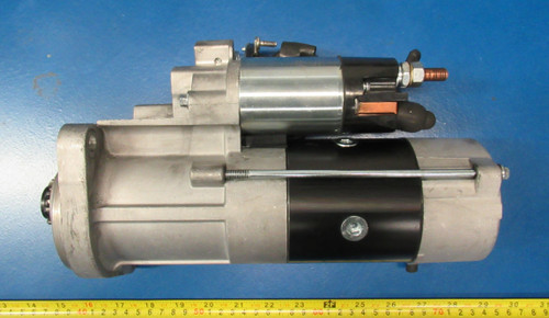 Starter Motor Remanufactured 12V 11T 40MT for Aviation Ground Support Equipment