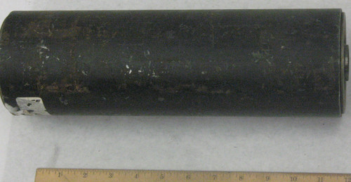 Roller 4 Inch OD x 13 Inch Length for Aviation Ground Support Equipment