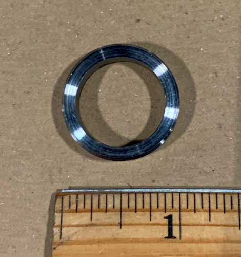 Tube 3/4 x 5/16 for Aviation Ground Support Equipment