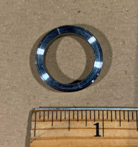 Tube 3/4 x 5/16 for Aviation Ground Support Equipment